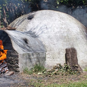 Tragedia en San Miguel Canoa: Dos menores fallecen intoxicados en el Temazcal