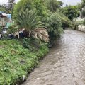 Comienza el plan de saneamiento del río Atoyac: primeras obras estarán listas en 2026