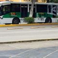 Sistema RUTA: Vandalismo en línea 3 afecta movilidad en Puebla
