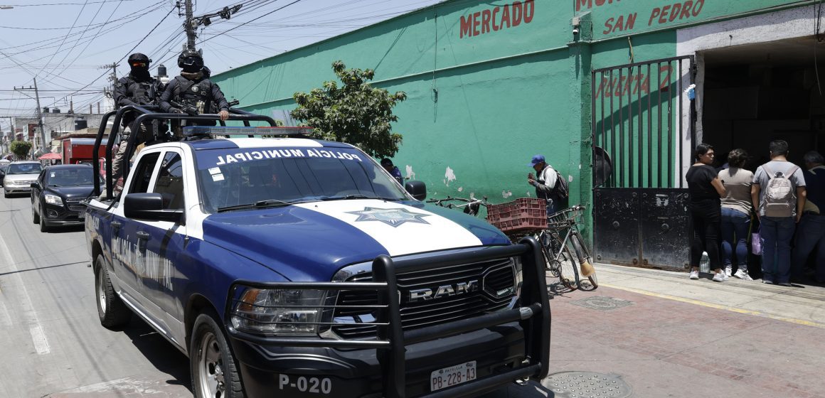 Juez vincula a proceso a síndico municipal de San Pedro Cholula por falsedad de declaraciones