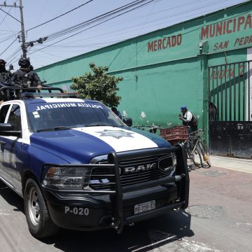 Juez vincula a proceso a síndico municipal de San Pedro Cholula por falsedad de declaraciones