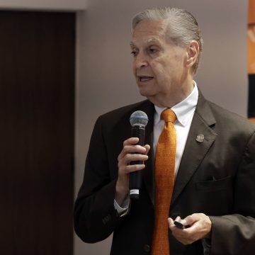 UDLAP insta al sector privado de Puebla a invertir en seguridad pública