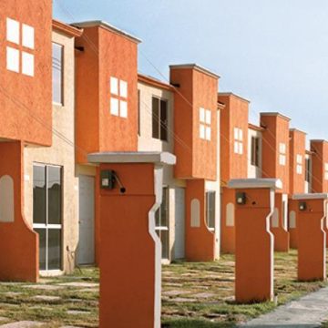 Incrementa 2.3% el costo promedio de la vivienda en Puebla durante 2025