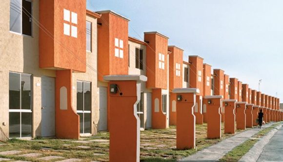 Incrementa 2.3% el costo promedio de la vivienda en Puebla durante 2025