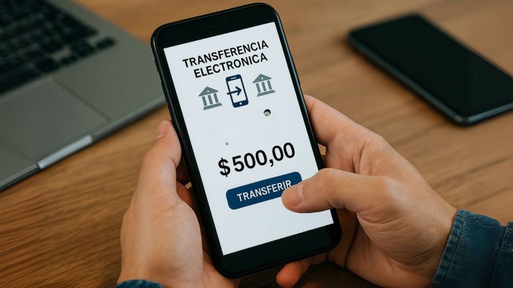¡Atencion usuarios Asi cambiaran las transferencias bancarias con el MTU en Mexico 3