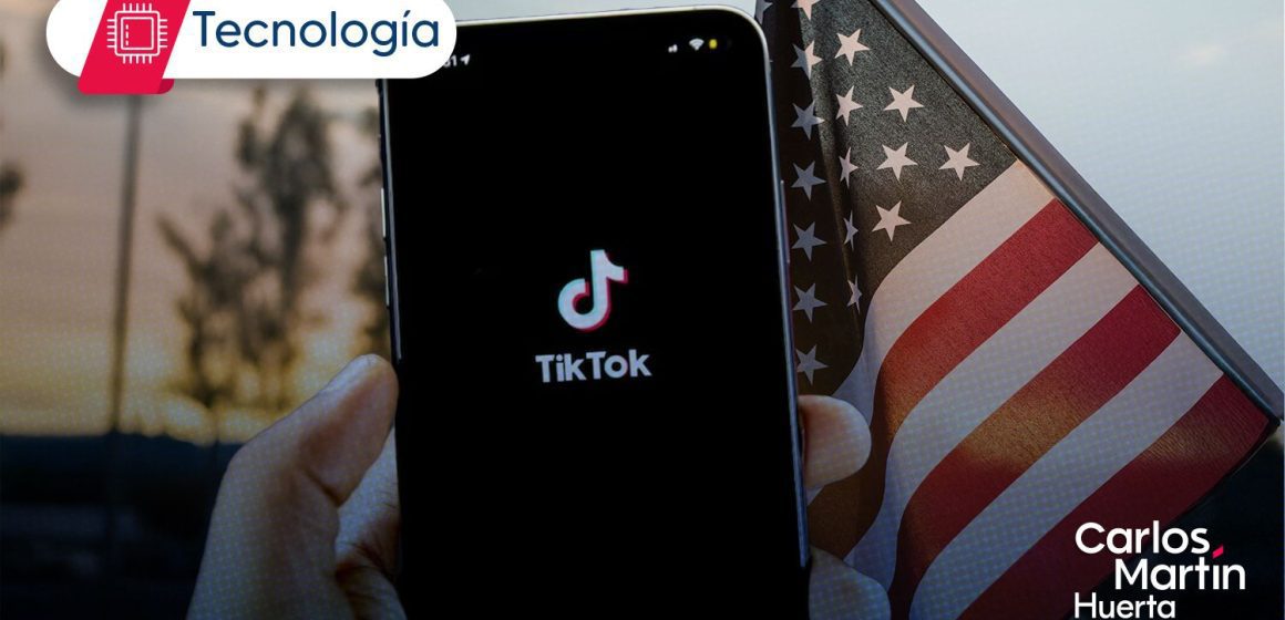 ¿TikTok pasará a manos de Estados Unidos? Esto es lo que se sabe del nuevo acuerdo con China