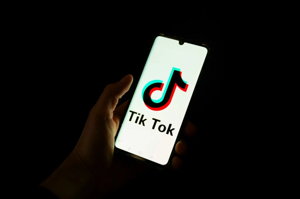 ¿TikTok pasará a manos de Estados Unidos? Esto es lo que se sabe del nuevo acuerdo con China 1 ¿TikTok pasará a manos de Estados Unidos? Esto es lo que se sabe del nuevo acuerdo con China
