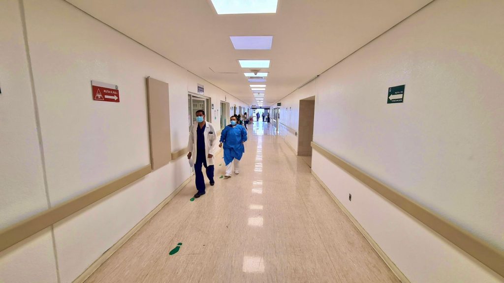 IMSS Puebla dignifica el servicio de urgencias del hospital “La Margarita” 1 0fef31b9 cb7a 42b9 b55c c0216343a449 1