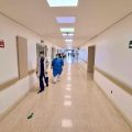 Dignifica IMSS Puebla el servicio de urgencias del ospital “La Margarita”