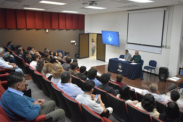Fue calificada como legal y válida la elección de directores y consejos de Unidad Académica 1 1A CUA Ciencias Quimicas