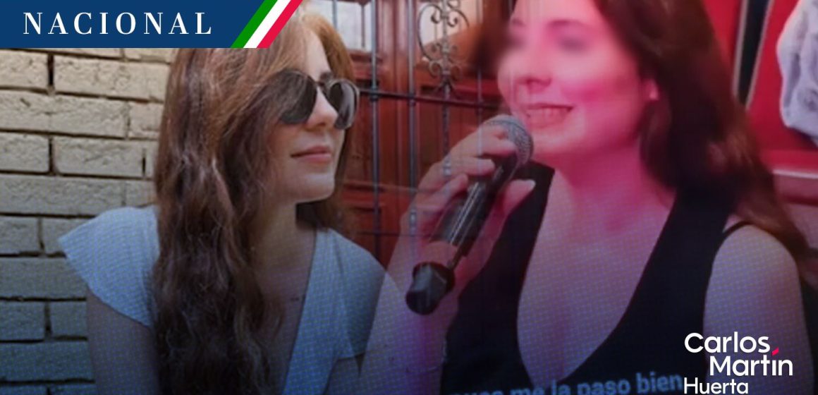 Me la paso bien Funcionaria de Puerto Vallarta causa polémica tras show de Franco Escamilla “Me la paso bien”: Funcionaria de Puerto Vallarta causa polémica tras show de Franco Escamilla