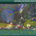 Pronóstico del clima en Puebla: Cielo parcialmente nublado con baja probabilidad de lluvia