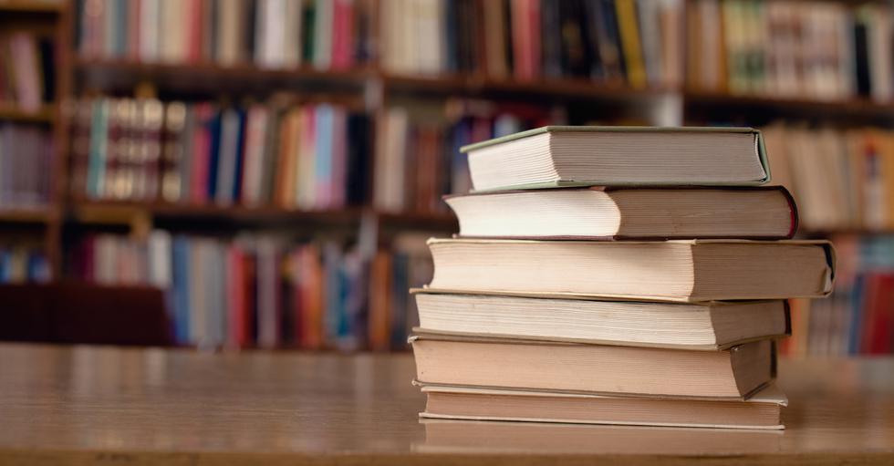 25 para el 25 Mexico regalara 2.5 millones de libros a jovenes de America Latina 3