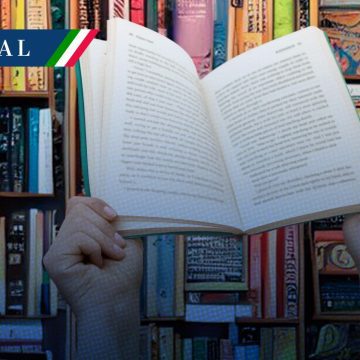 25 para el 25: México regalará 2.5 millones de libros a jóvenes de América Latina