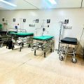 IMSS Puebla dignifica el servicio de urgencias del hospital “La Margarita”