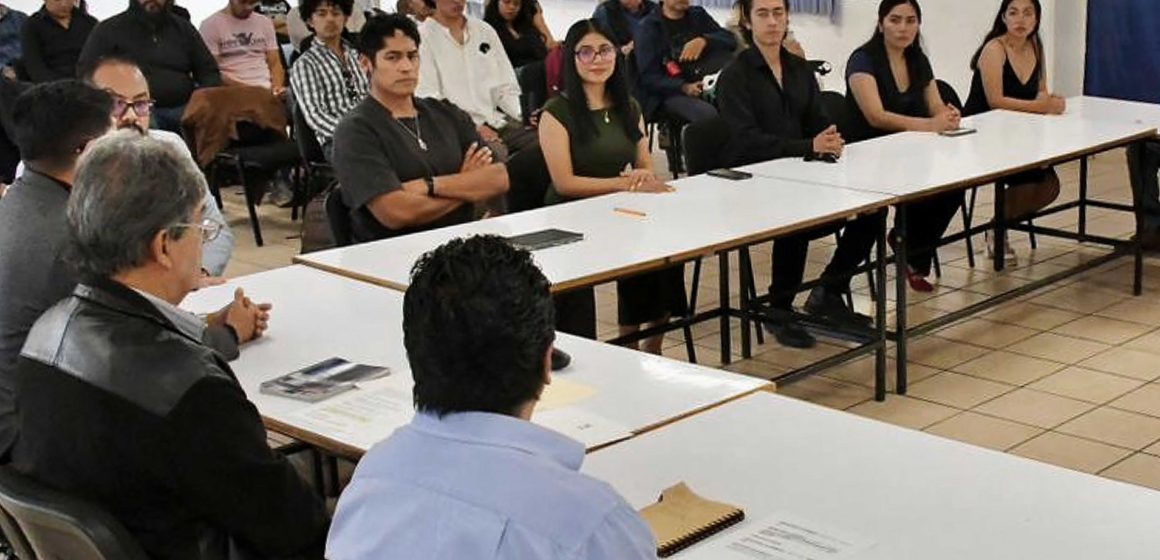 3C CUA Economia Fue calificada como legal y válida la elección de directores y consejos de Unidad Académica