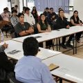 Fue calificada como legal y válida la elección de directores y consejos de Unidad Académica