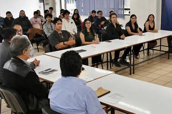 Fue calificada como legal y válida la elección de directores y consejos de Unidad Académica