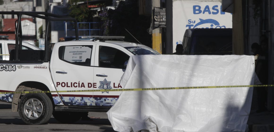 Muere trabajador electrocutado mientras laboraba en vivienda en la colonia Constitución Mexicana