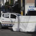 Muere trabajador electrocutado mientras laboraba en vivienda en la colonia Constitución Mexicana