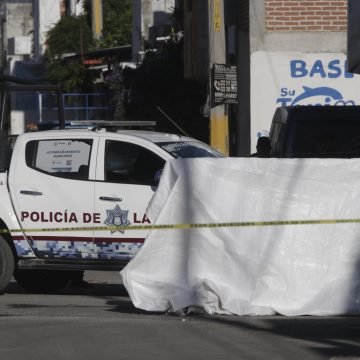 420092f0-a83c-4fb7-b013-27e4a44794ec Muere trabajador electrocutado mientras laboraba en vivienda en la colonia Constitución Mexicana