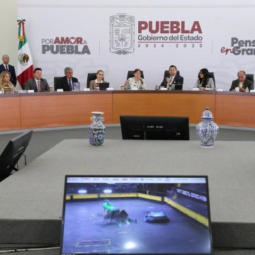 Puebla, capital de la innovación y tecnología con “Tech Capital Summit 2025”