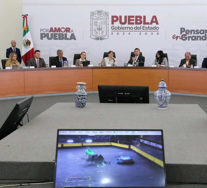 AA_0210_A_(1) Puebla, capital de la innovación y tecnología con “Tech Capital Summit 2025”
