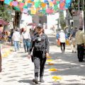Puebla Blindada en Todos Santos: Despliegan 1,250 policías estatales