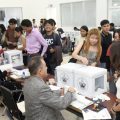 BUAP realiza jornada electoral para elegir nuevos directores y consejos de unidad