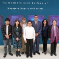 “La memoria azul de Puebla”, una mirada al crecimiento urbano de Puebla