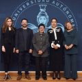 Reestructuración en la BUAP: Jorge David Cortés, nuevo titular de Comunicación Institucional