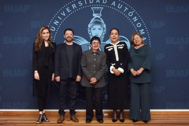 Reestructuración en la BUAP: Jorge David Cortés, nuevo titular de Comunicación Institucional 1 A Protesta 1