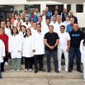Posgrado en Dispositivos Semiconductores de la BUAP celebra cuatro décadas de trabajo científico