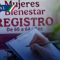 Abren nuevo registro para la Pensión Mujeres Bienestar 2025; conoce el paso a paso