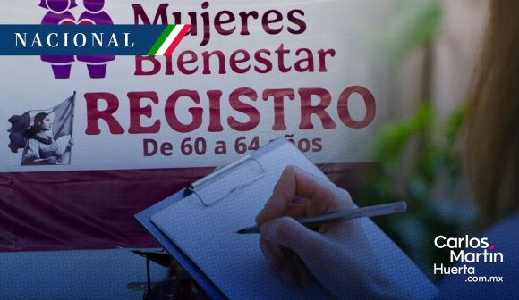 Abren nuevo registro para la Pensión Mujeres Bienestar 2025; conoce el paso a paso