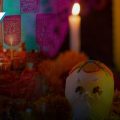 Acajete invita a su Desfile de Día de Muertos con Concurso de Carros Alegóricos 2025