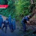 Temporal de lluvias ha generado afectaciones en municipios de Puebla