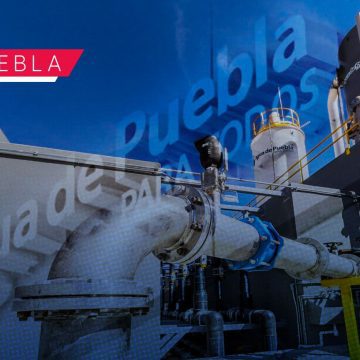 Agua de Puebla Gobierno del Estado y Agua de Puebla fortalecen la gestión hídrica con resultados tangibles y coordinación institucional