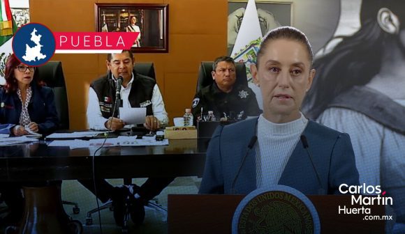 Sube a 13 el número de muertos y 19 puentes dañados tras temporal de lluvias en la Sierra Norte