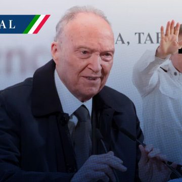 Alejandro Gertz Manero - Hernán Bermúdez Gertz Manero afirmó que hay “vínculos muy claros” entre Hernán Bermúdez y la delincuencia organizada