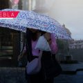 Alerta en Puebla: Tormentas, lluvias intensas y rachas de viento azotan la ciudad este 9 de octubre