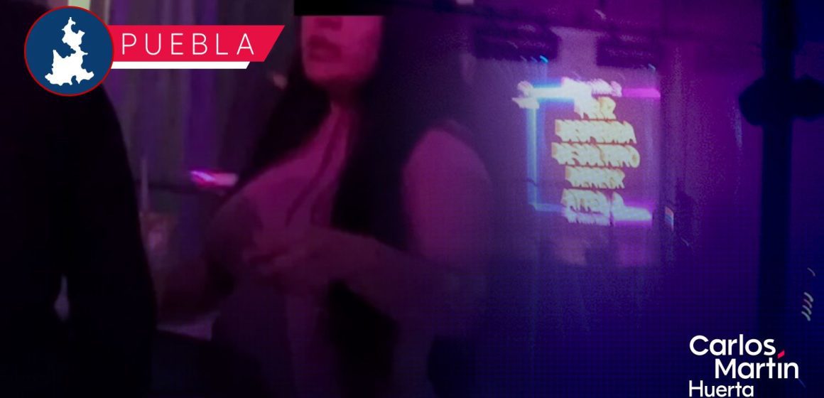 Alerta en la Avenida Juárez: Mujeres drogan a jóvenes en bar para asaltarlos