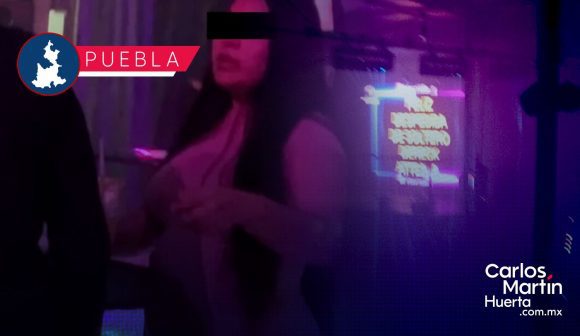 Alerta en la Avenida Juárez: Mujeres drogan a jóvenes en bar para asaltarlos