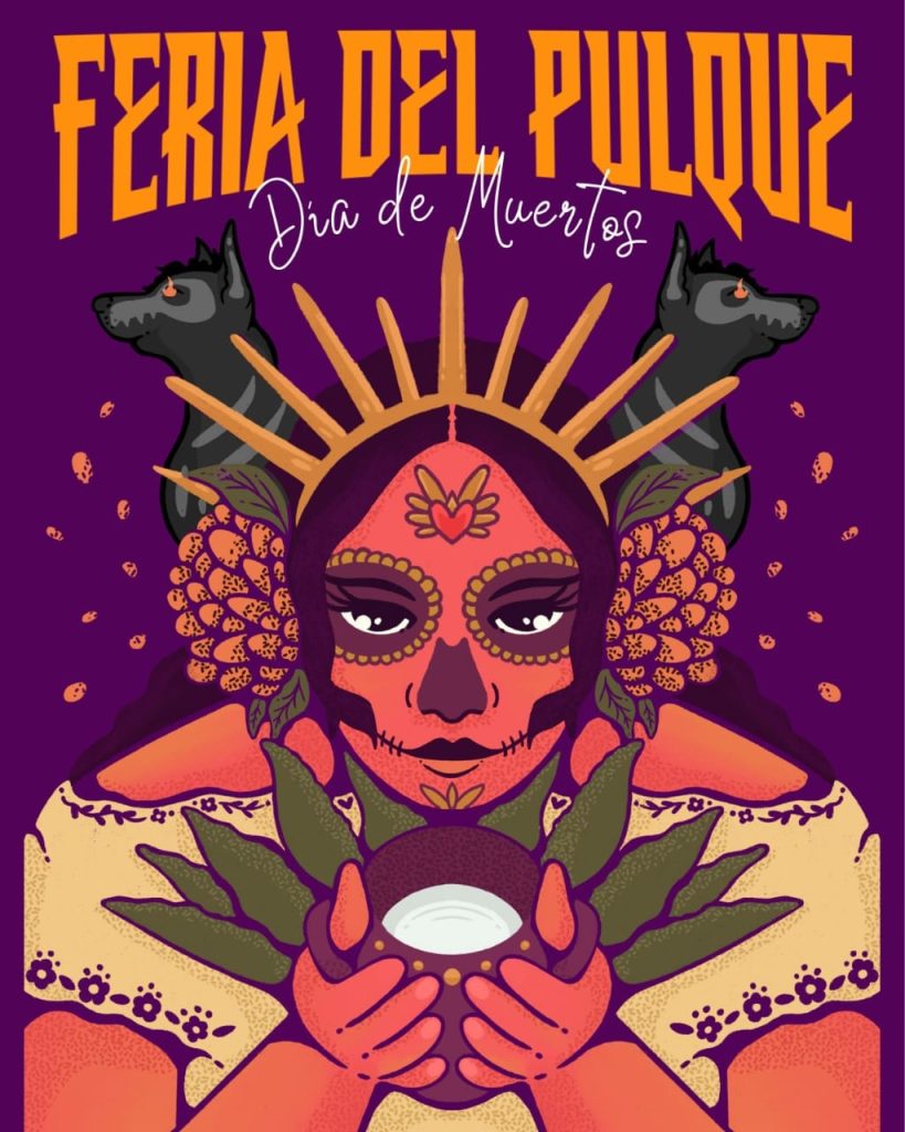 Alistan la Feria del Pulque 2025 en el Centro Histórico de Puebla 1 Alistan la Feria del Pulque 2025 en el Centro Histórico de Puebla