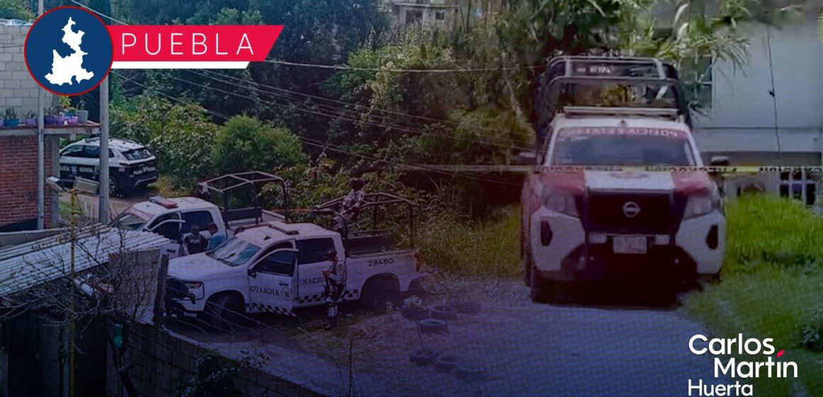 Amordazado y embolsado, localizan cuerpo en barranca de la colonia El Salvador