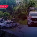 Amordazado y embolsado, localizan cuerpo en barranca de la colonia El Salvador