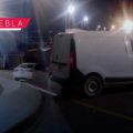 Trabajadores de Mercado Libre bloquean salida de Parque FINSA ante falta de pagos