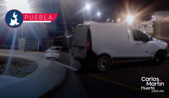 Trabajadores de Mercado Libre bloquean salida de Parque FINSA ante falta de pagos