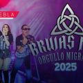 Anuncian el Brujas Fest Orgullo Migrante 2025 con concierto de Matute