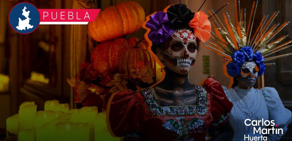 Anuncian el Encuentro Estatal “Entre Vivos y Muertos 2025” con más de 70 actividades